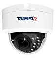 Видеокамера сетевая (IP) TR-D2D2 v2 2.7-13.5